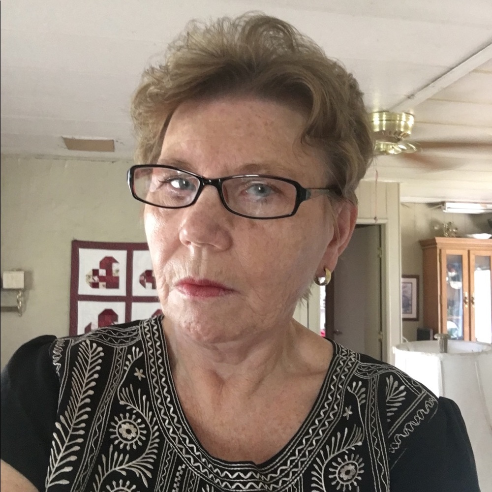 Meet your Posher, Belinda